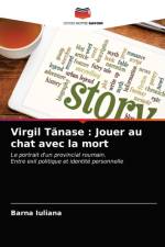 Virgil Tanase af Iuliana Barna Iuliana