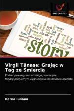 Virgil Tanase af Iuliana Barna Iuliana