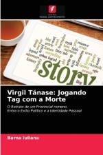 Virgil Tanase af Iuliana Barna Iuliana