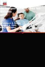 Techniques non pharmacologiques de gestion du comportement chez les enfants af Karpe Hrishikesh B. Karpe