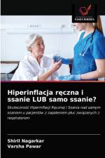 Hiperinflacja reczna i ssanie LUB samo ssanie? af Nagarkar Shiril Nagarkar