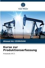 Kurse zur Produktionserfassung af ALI ZERROUKI Ahmed ALI ZERROUKI