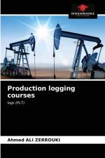 Production logging courses af ALI ZERROUKI Ahmed ALI ZERROUKI