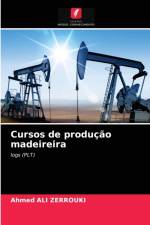 Cursos de producao madeireira af ALI ZERROUKI Ahmed ALI ZERROUKI