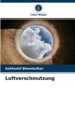 Luftverschmutzung af Bhambulkar Ashtashil Bhambulkar