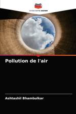 Pollution de l'air af Bhambulkar Ashtashil Bhambulkar