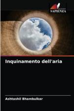 Inquinamento dell'aria af Bhambulkar Ashtashil Bhambulkar
