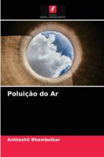 Poluicao do Ar af Bhambulkar Ashtashil Bhambulkar