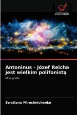 Antoninus - Jozef Reicha jest wielkim polifonista af Miroshnichenko Swetlana Miroshnichenko