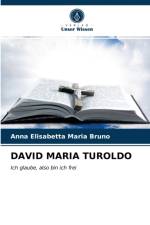 DAVID MARIA TUROLDO af Bruno Anna Elisabetta Maria Bruno