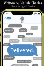 Delivered af Nailah Charles