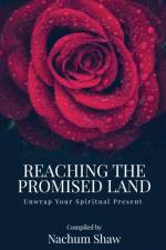 REACHING THE PROMISED LAND af Nachum Shaw