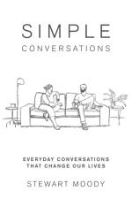 Simple Conversations af Stewart Moody