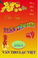 Dac San Xuan Tan Suu af Lac Viet Van Tho Lac Viet