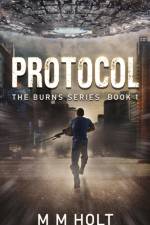 Protocol af M M Holt