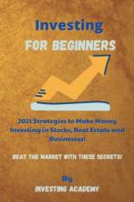 Investing for Beginners af Investing Academy