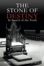Stone of Destiny af Mark Naples