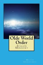 Olde World Order af Abercrombie Melvin L. Abercrombie