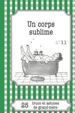 Un corps sublime af Maud Gaudin