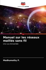 Manuel sur les reseaux mailles sans fil af P. Madhumathy P.