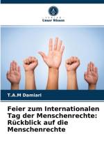 Feier zum Internationalen Tag der Menschenrechte af Damiari T.A.M Damiari