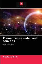 Manual sobre rede mesh sem fios af P. Madhumathy P.