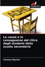 Le cause e le conseguenze del ritiro degli studenti dalla scuola secondaria af Deysmi Tamene Deysmi