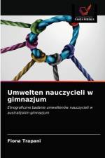 Umwelten nauczycieli w gimnazjum af Trapani Fiona Trapani