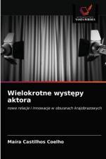Wielokrotne wystepy aktora af Castilhos Coelho Maira Castilhos Coelho