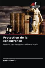 Protection de la concurrence af Vitucci Italia Vitucci