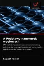 Podstawy nanorurek weglowych af Parekh Kalpesh Parekh