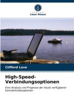 High-Speed-Verbindungsoptionen af Love Clifford Love