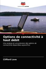 Options de connectivite a haut debit af Love Clifford Love