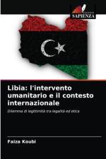 Libia af KOUBI FAIZA KOUBI