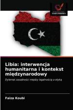 Libia af KOUBI FAIZA KOUBI