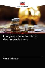 L'argent dans le miroir des associations af Zaitseva Maria Zaitseva