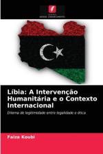 Libia af KOUBI FAIZA KOUBI