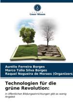 Technologien fur die grune Revolution af Ferreira Borges Aurelio Ferreira Borges