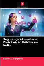 Seguranca Alimentar e Distribuicao Publica na India af A. Varghese Blessy A. Varghese