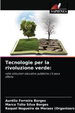 Tecnologie per la rivoluzione verde af Ferreira Borges Aurelio Ferreira Borges