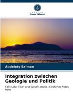 Integration zwischen Geologie und Politik af Salman Abdelaty Salman