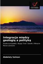 Integracja miedzy geologia a polityka af Salman Abdelaty Salman