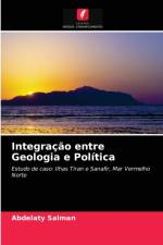 Integracao entre Geologia e Politica af Salman Abdelaty Salman