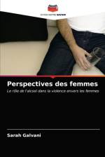 Perspectives des femmes af Galvani Sarah Galvani