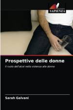Prospettive delle donne af Galvani Sarah Galvani