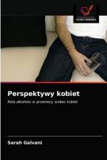 Perspektywy kobiet af Galvani Sarah Galvani