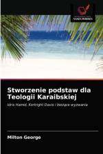 Stworzenie podstaw dla Teologii Karaibskiej af George Milton George