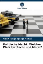 Politische Macht af Ngongo Momat Albert Ilunga Ngongo Momat