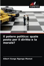 Il potere politico af Ngongo Momat Albert Ilunga Ngongo Momat