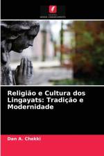 Religiao e Cultura dos Lingayats af Chekki Dan A. Chekki